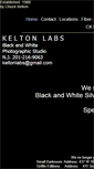 Mobile Screenshot of keltonlabs.com